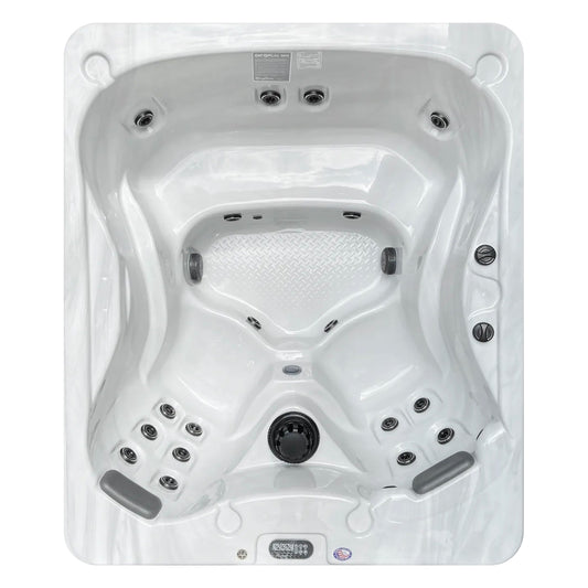 ls400 4 seater hottub sunbelt