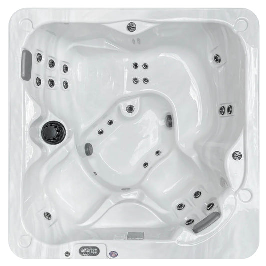 LS500 5 seater hottub sunbelt