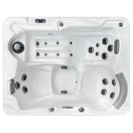 Tornado 4 Seater Hottub Sunbelt