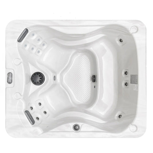 Plug In 110V PNP400 4 Seater Hot Tub by Sunbelt