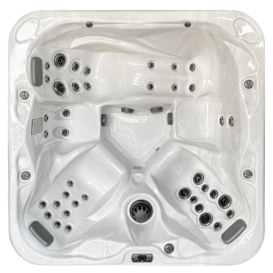 sb721 hottub 5 seater sunbelt