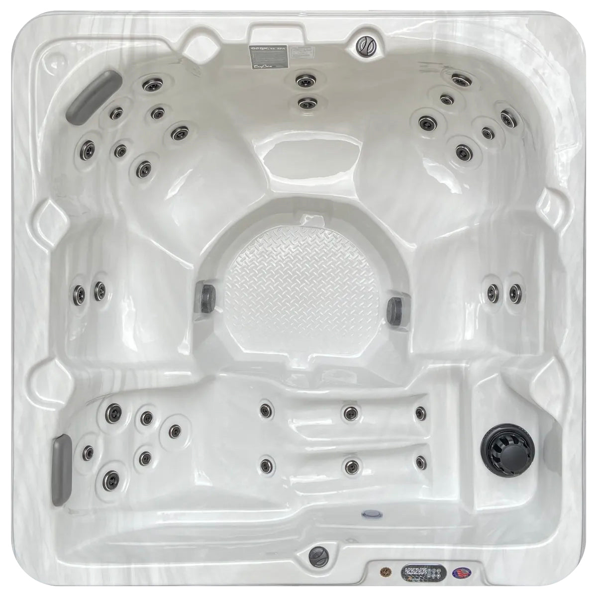 twister hottub 6 seater sunbelt