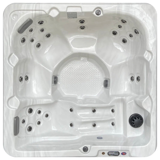 twister hottub 6 seater sunbelt