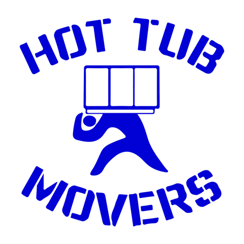 Hot Tub Movers Plus